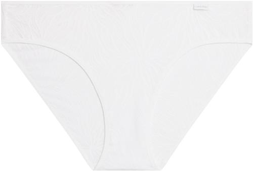 Calvin Klein Calvin Klein Bikini Panties Briefs Str S - Nylon hos Magasin