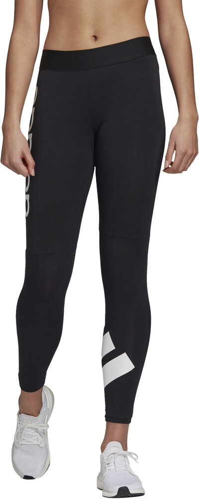 Se adidas Must Haves Colourblock 7/8 Tights XS - Tights Bomuld hos Magasin ved Magasin