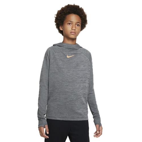 Se Nike Dri Fit Academy Haettetroje 137-147 / M - Sweatshirts & Hættetrøjer hos Magasin ved Magasin