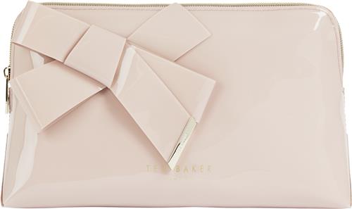 Ted Baker Nicco Knot Bow Washbag ONE SIZE - Toilettasker hos Magasin