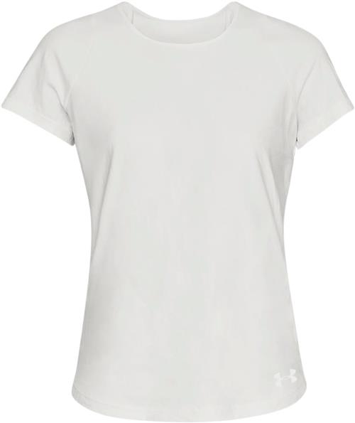 Under Armour Vanish Ss S - Trænings T-shirts Polyester hos Magasin