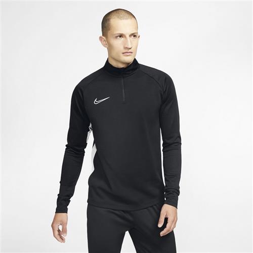 Nike Dri Fit Academy Traeningoje XXL - Sweatshirts Polyester hos Magasin