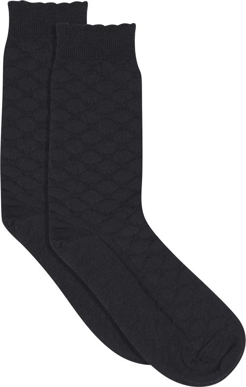 Se mpWoman Grace Socks Ankelstrømper Str 40/42 - hos Magasin ved Magasin