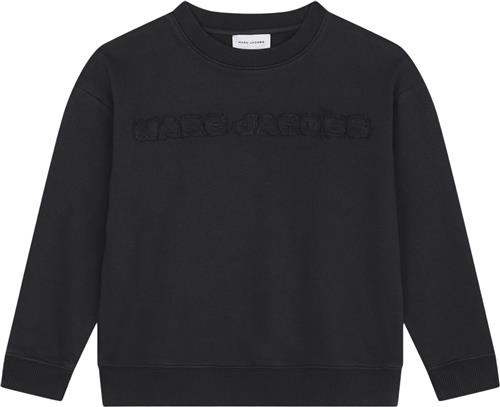 Se Marc by Marc Jacobs Sweatshirt Str 08A - 09b Sweatshirts hos Magasin ved Magasin