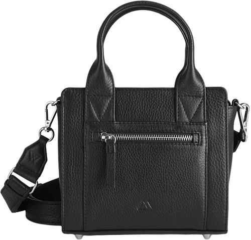 Markberg Maikambg Mini Bag, Grain ONE SIZE - Skuldertasker Bomuld hos Magasin