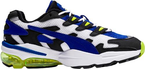 Puma Cell Alien OG Sneakers Mand Sort Sneakers Str 41 - Læder hos Magasin