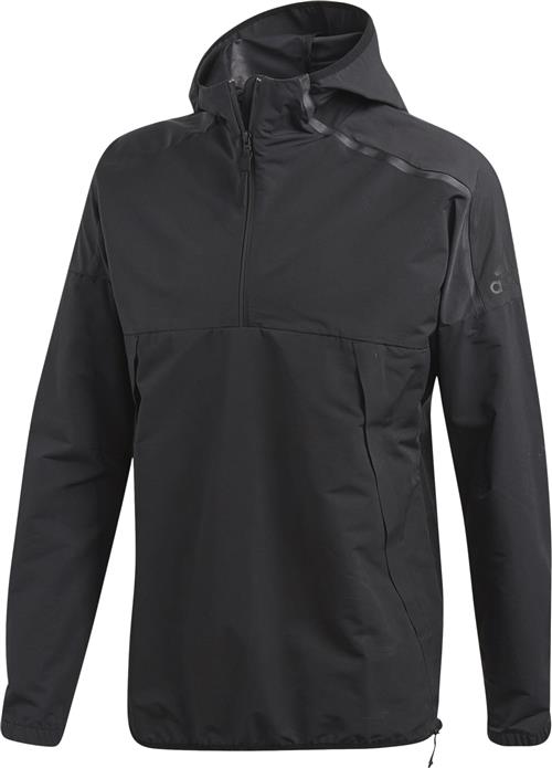 Se adidas Z.N.E Anorak L - Trøjer & Sweatshirts hos Magasin ved Magasin