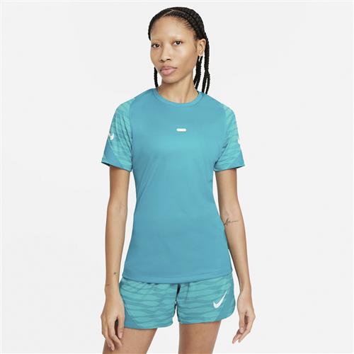 Se Nike Dri Fit ike Traenings T Shirt S - Trænings T-shirts Polyester hos Magasin ved Magasin