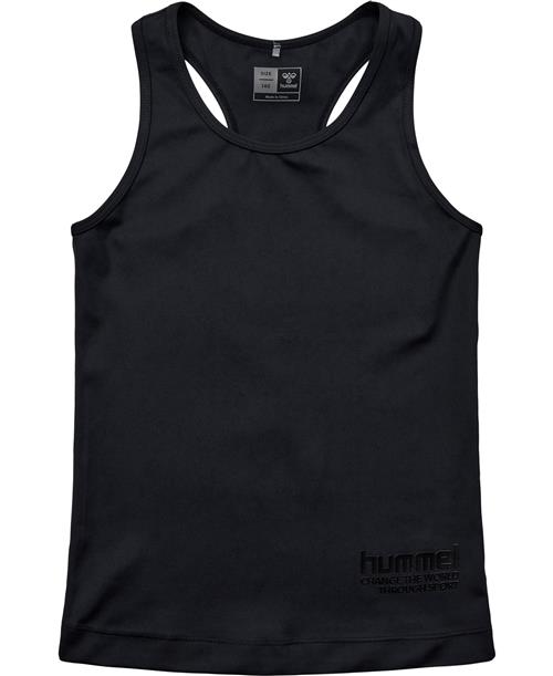 Hummel Hmlpure Tank TOP 8 år / 128 cm - Tanktoppe hos Magasin