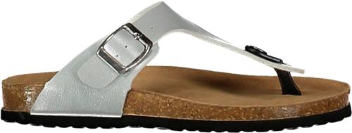 MCKINLEY Olga Bio Split Toe III Junior Sandal Kvinde Grå Sandaler & Badesko Str 30 - hos Magasin