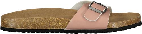 MCKINLEY Camilla BIO 1strap III Sandal. Kvinde Pink Sandaler & Badesko Str 41 - hos Magasin