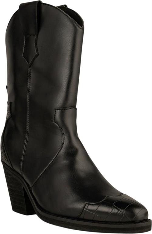 Se Shoe The Bear Stbnancy Western Kvinde 020 Cowboy & Biker Str 40 - hos Magasin ved Magasin