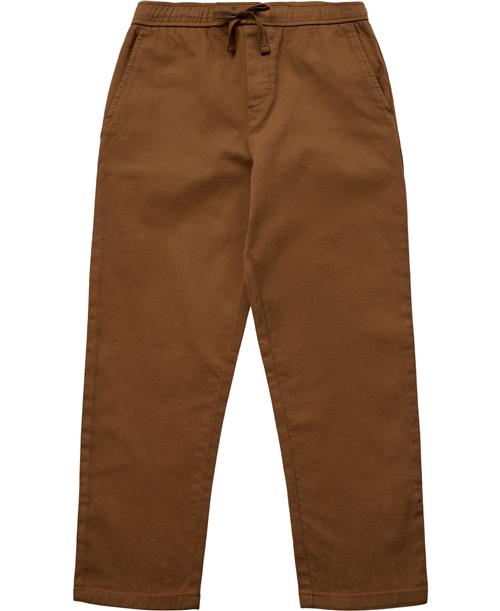 BAKITO by Magasin Du Nord Collection BAKITO by Magasin Tuscan Pants Organic Str 2 Monks Robe Bukser Bomuld