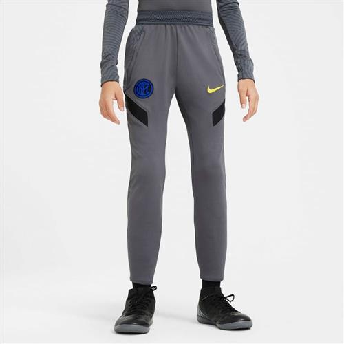 Se Nike Inter Milan ike Buks 158-170 / XL - Træningsbukser hos Magasin ved Magasin