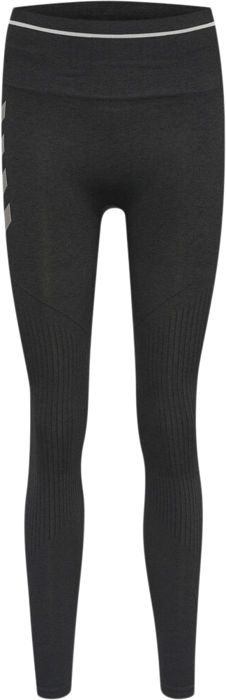 Se Hummel LMT Hana Seamless High Waist Tights M - Tights hos Magasin ved Magasin