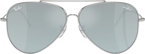 Ray-Ban NEW Aviator 59 - Solbriller hos Magasin