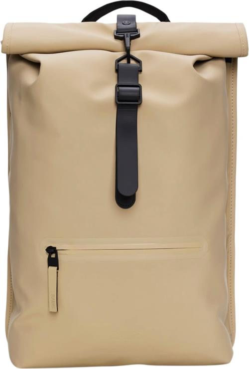 Rains Rolltop Rucksack W3 One Size - Rygsække hos Magasin