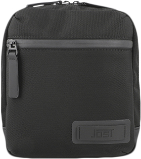 Se JOST Shoulder Bag Zip Xsmall 18x21x5 - Skuldertasker hos Magasin ved Magasin