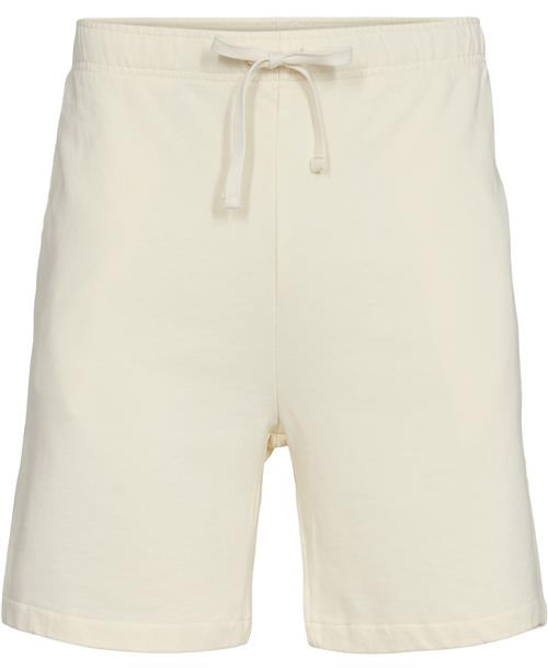 Se Polo Ralph Lauren Loopback Terryatl Mand Hvid Casual Shorts Str XL - Bomuld hos Magasin ved Magasin