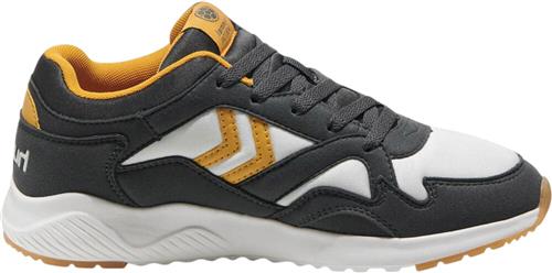 Hummel Edmonton Mand Gul Sneakers Str 36 - hos Magasin