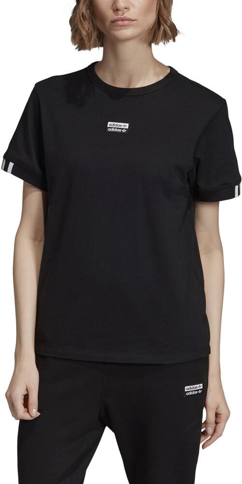 Se adidas Tshirt 38 - Trænings T-shirts Bomuld hos Magasin ved Magasin