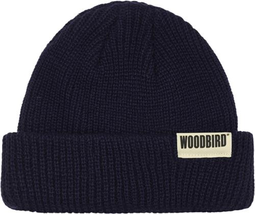 Woodbird WB Yeta Sport Beanie One Size - Huer hos Magasin