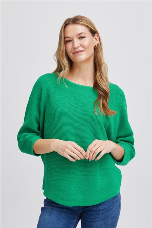 Fransa Frsinja PU 1 Kvinde Blarney Sweaters Str XL - hos Magasin