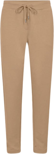 soyaconcept Scbanu 157 Bukser Camel Kvinde 8404 Camel Bukser Med Smalle Ben Str XL - Polyester hos Magasin