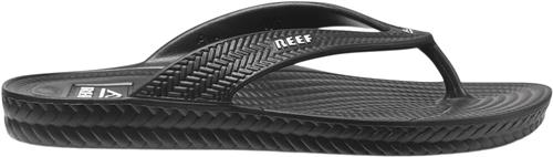 Reef Water Court Sandaler Mand Blk Sandaler & Badesko Str 40 - hos Magasin