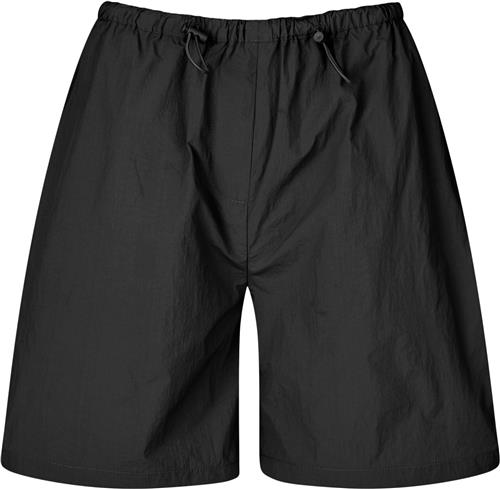 Se Rosemunde Shorts Str 140 Piger - Black Shorts & Bloomers hos Magasin ved Magasin