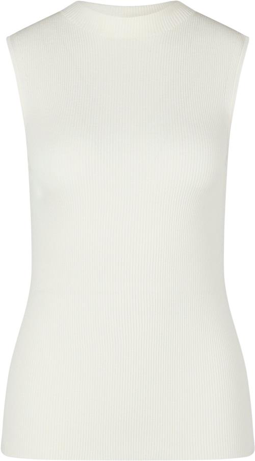 BOSS Boss Women Business Leisure Knitwe Kvinde 118 Tanktoppe Str XL - hos Magasin