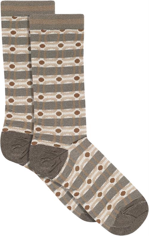 mpWoman Andrea Socks Ankelstrømper Str 37/39 - hos Magasin