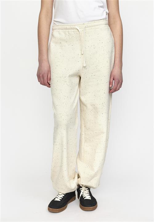 esmé studios Esfrida Sweat Pants Gots Kvinde Snow White Sweatpants Str XS - hos Magasin