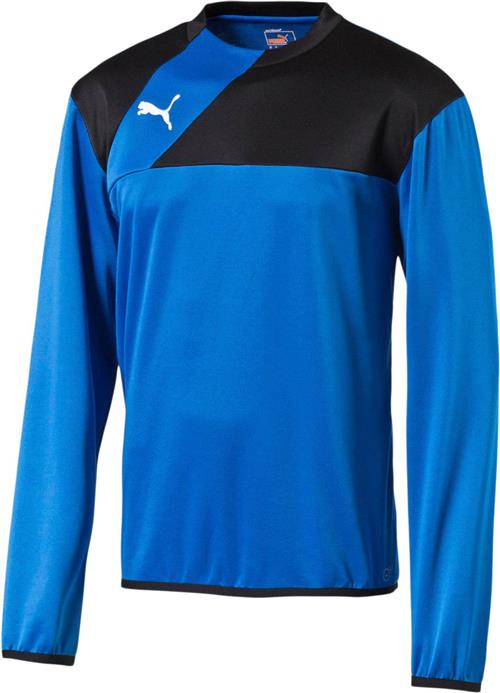 Se Puma Esquadra Sweatshirt XL - Sweatshirts hos Magasin ved Magasin