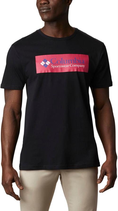 Se Columbia North Cascades T Shirt XL - T-shirts hos Magasin ved Magasin