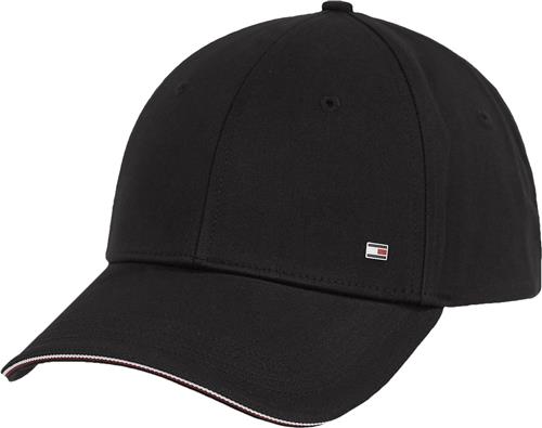 Tommy Hilfiger TH Corporate Cotton 6 Panel CAP One size - Kasketter hos Magasin