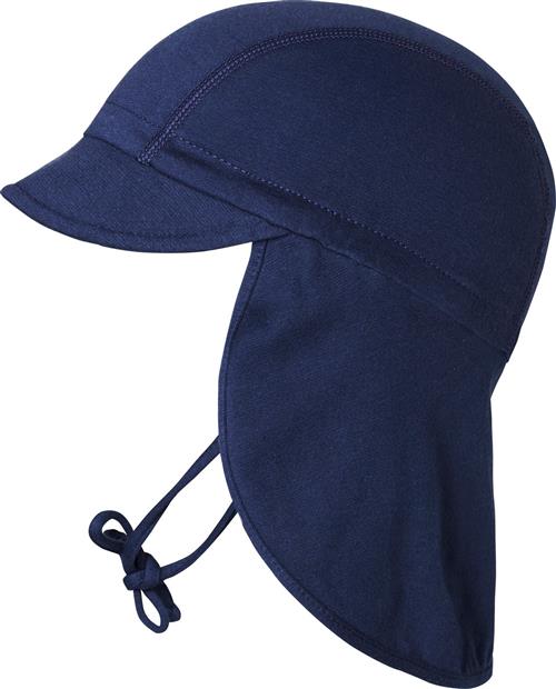 mpKids Sami Cap With Neck Shade 47 - Solhatte hos Magasin