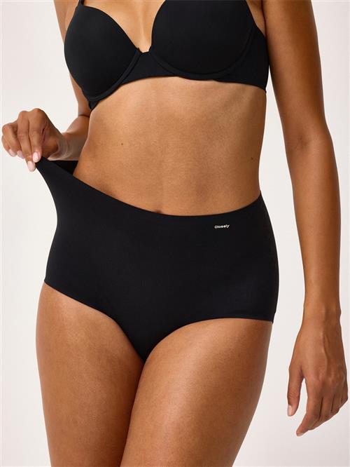 Closely Brief the Freedom High Waist Højtaljede Trusser Str S - hos Magasin