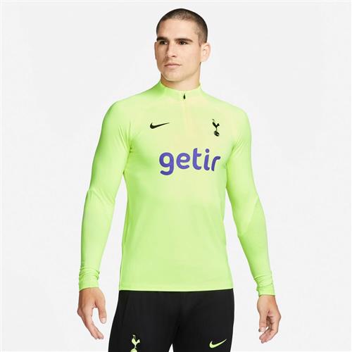 Se Nike Tottenham Hotspur ike Dri Fit Drill Troje XL - Sweatshirts hos Magasin ved Magasin