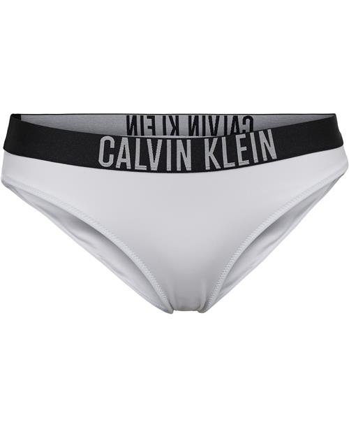 Se Calvin Klein Calvin Klein Bikini Bottoms Briefs Str L - Nylon hos Magasin ved Magasin