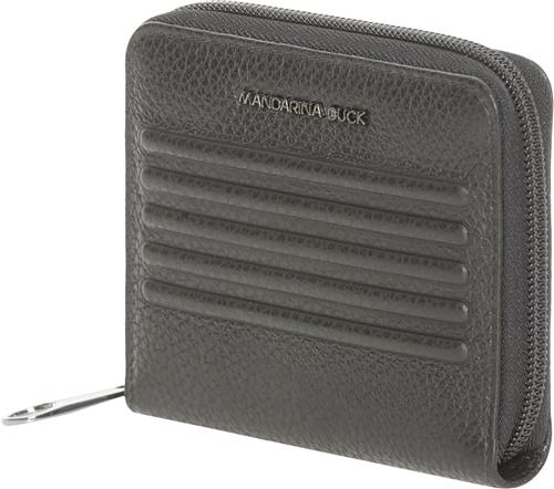 Se Mandarina Duck Icon Wallet / Nero 10x12x2 - Punge hos Magasin ved Magasin