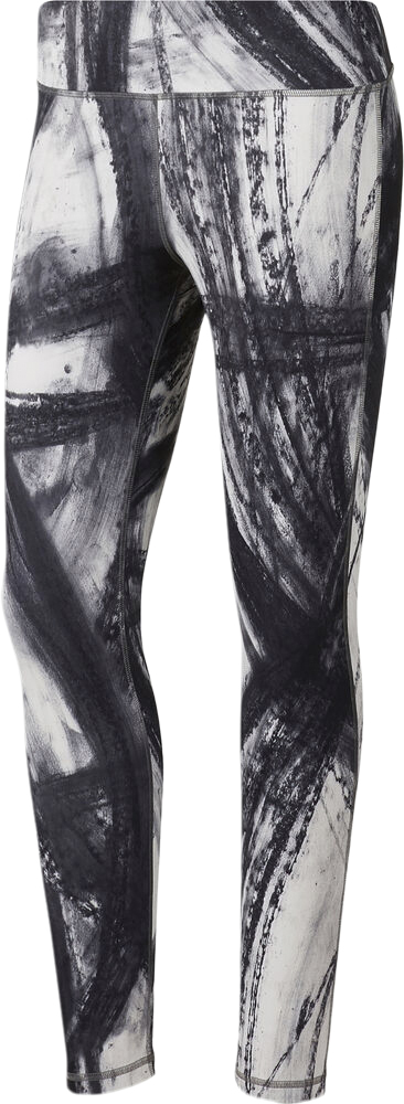 Reebok Lux Bold 7/8 Tight XS - Tights hos Magasin