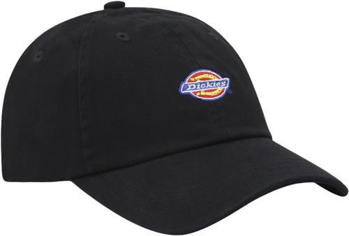 Se Dickies 6 Panel Logo CAP ONE SIZE - Kasketter hos Magasin ved Magasin