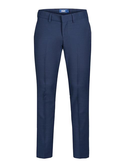 Jack & Jones Jprsolaris Trouser JR Str 158 - Medieval Blue Bukser hos Magasin