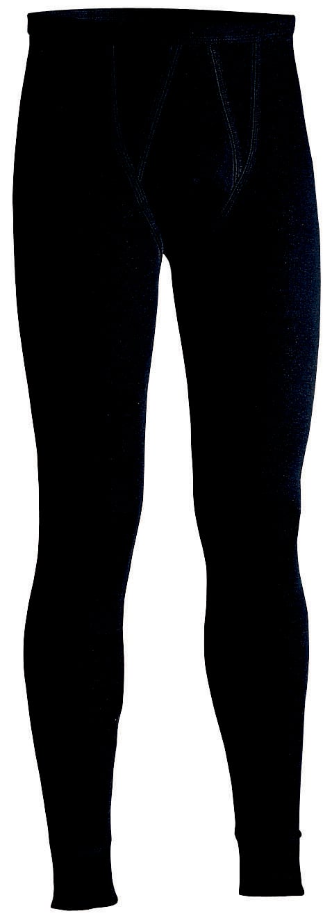 JBS Long Johns M/gylp S - Natbukser Bomuld hos Magasin