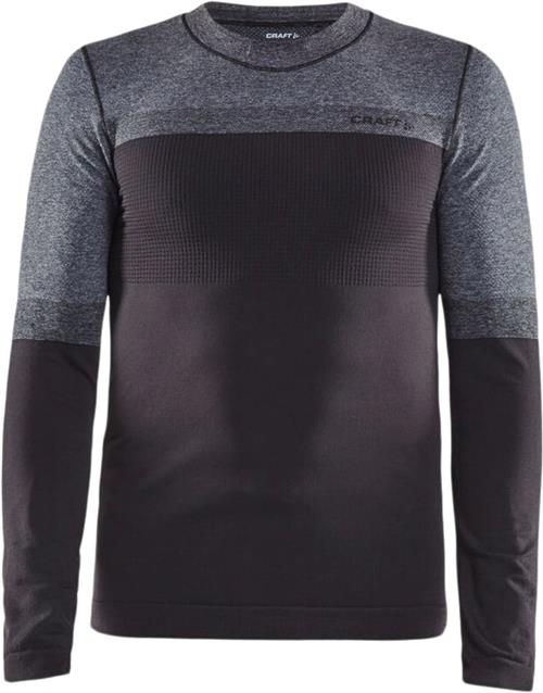 Craft Warm Intensity CN Baselayer Trøje M - Baselayer hos Magasin