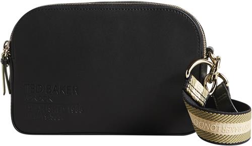 Ted Baker Darcelo Branded Webbing Camera Bag ONE SIZE - Skuldertasker hos Magasin