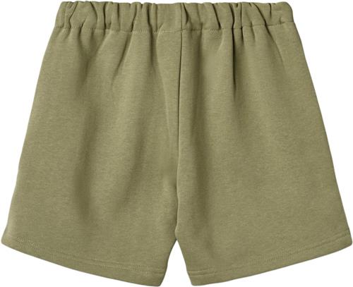 Se Wheat Shorts Haxo Str 110 / 5 år - Green Shorts & Bloomers Bomuld hos Magasin ved Magasin