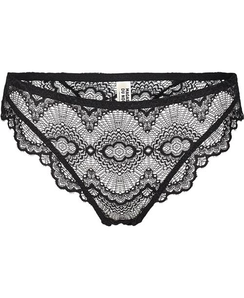 Se Magasin du Nord Collection Magasin Mia 2 Brief Briefs Str XS ved Magasin