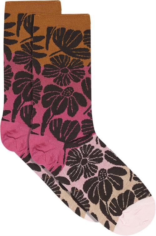 Se mpWoman Nicole Socks Ankelstrømper Str 40/42 - Bomuld hos Magasin ved Magasin